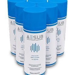 Alternative view of AESUB Blue-Spray 400ml