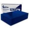 Cera Mecanizable Azul-1Lb
