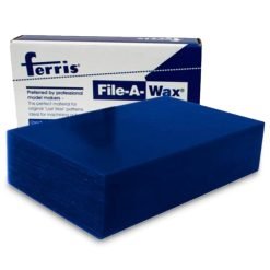 Cera Mecanizable Azul-1Lb