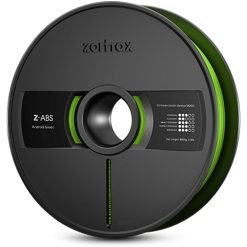 Alternative view of Filamento Z-ABS-M200