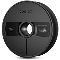 Alternative view of Filamento Z-ESD – M200