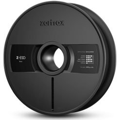 Alternative view of Filamento Z-ESD – M300
