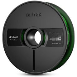 Alternative view of Filamento Z-GLASS – M200