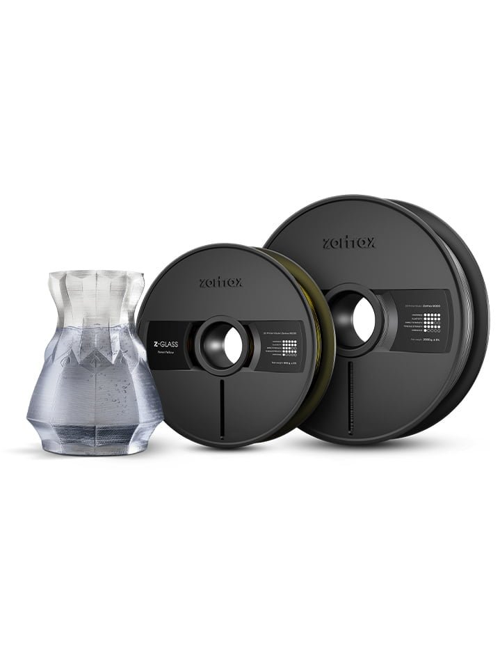 Filamento Z-GLASS – M300