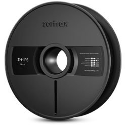 Alternative view of Filamento Z-Hips – M200