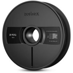 Alternative view of Filamento Z-PETG – M200