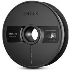Alternative view of Filamento-Z-PLA Pro – M200
