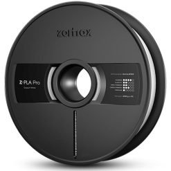Alternative view of Filamento-Z-PLA Pro – M300