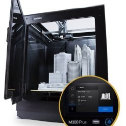 Alternative view of Zortrax M300 Plus