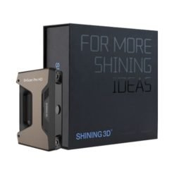 Alternative view of EinScan Pro HD