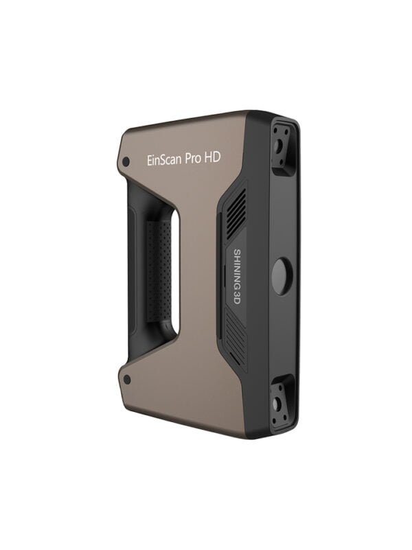 EinScan Pro HD
