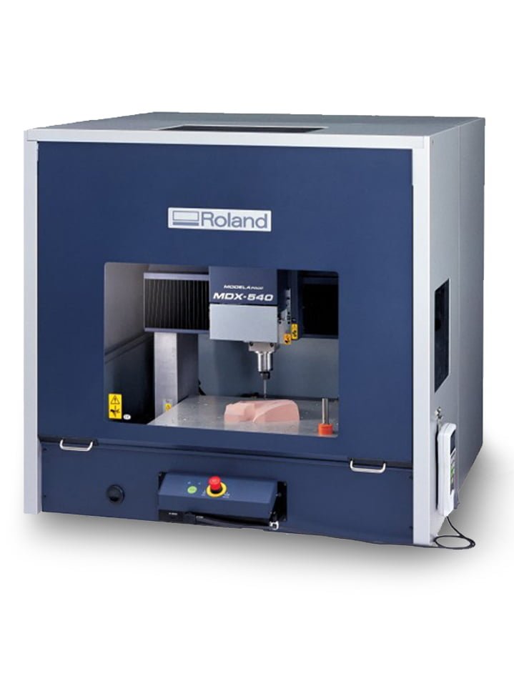 MDX 540 - Imagen 3