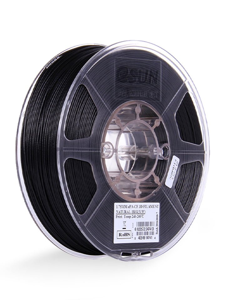 Esun 3D-PA-CF 1.75mm