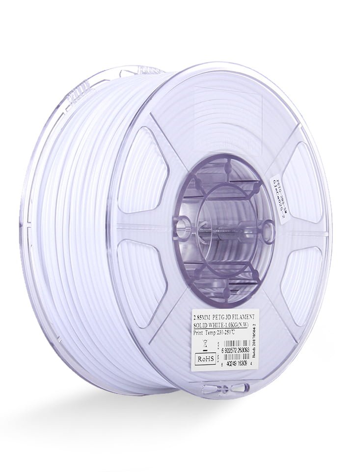 Esun 3D-PETG-2.85mm - Imagen 5