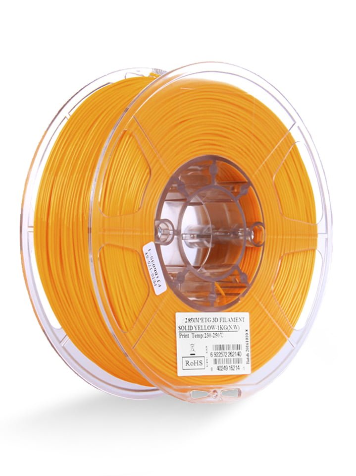 Esun 3D-PETG-2.85mm