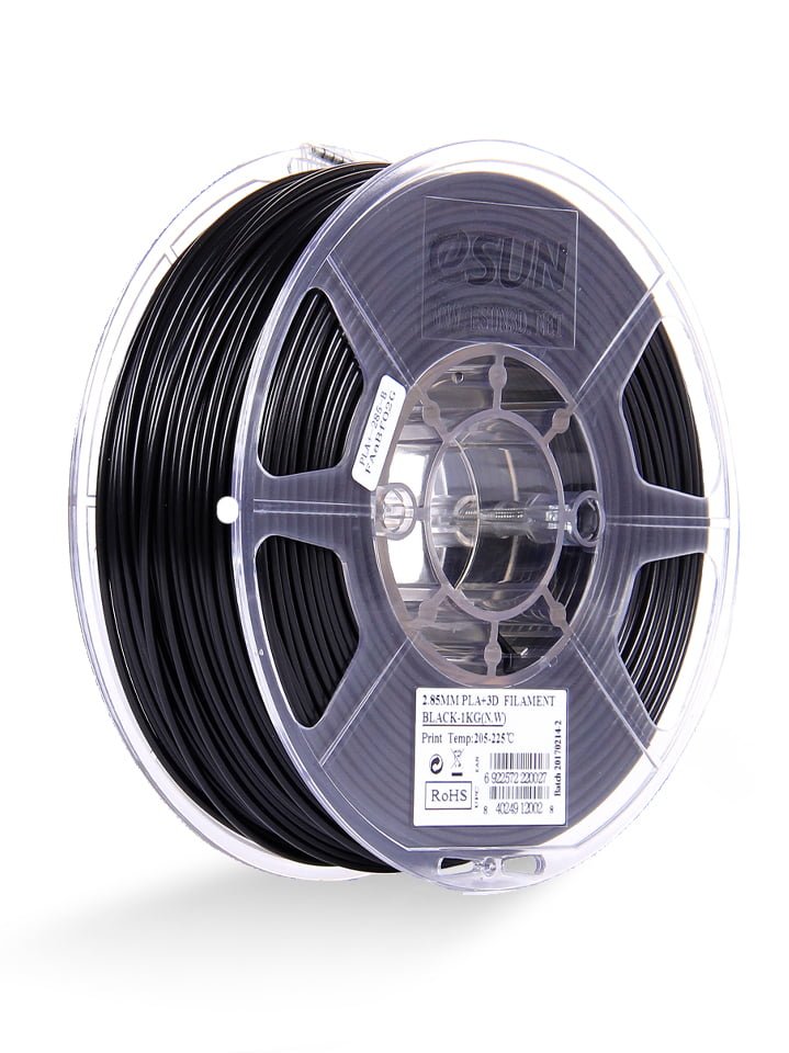 Esun 3D-PLA+ 2.85mm - Imagen 2