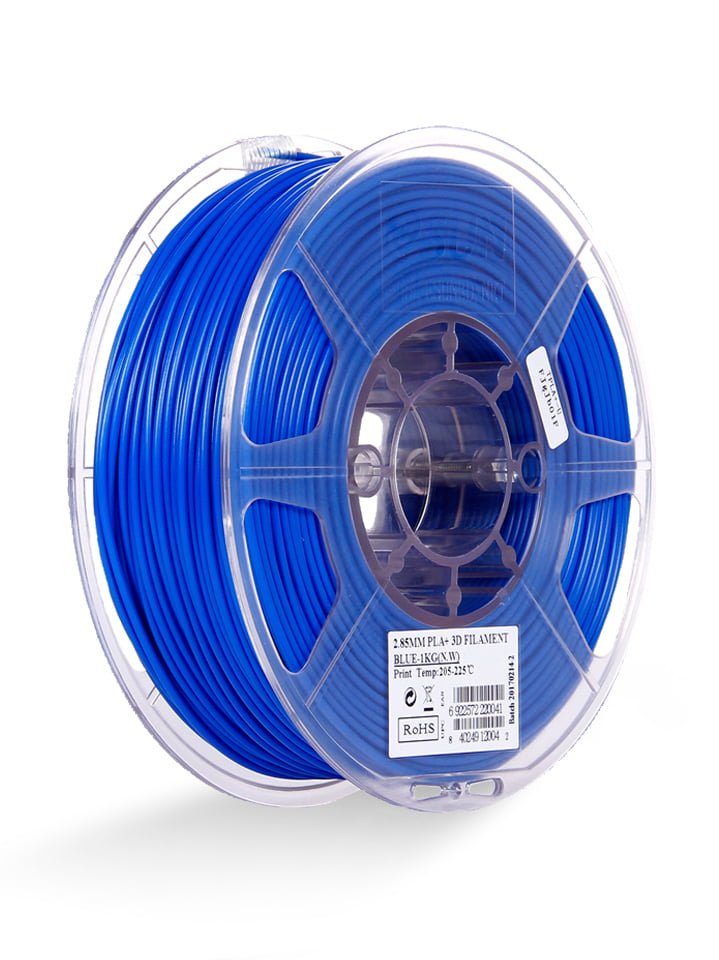 Esun 3D-PLA+ 2.85mm - Imagen 3
