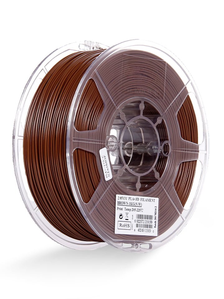 Esun 3D-PLA+ 2.85mm - Imagen 4