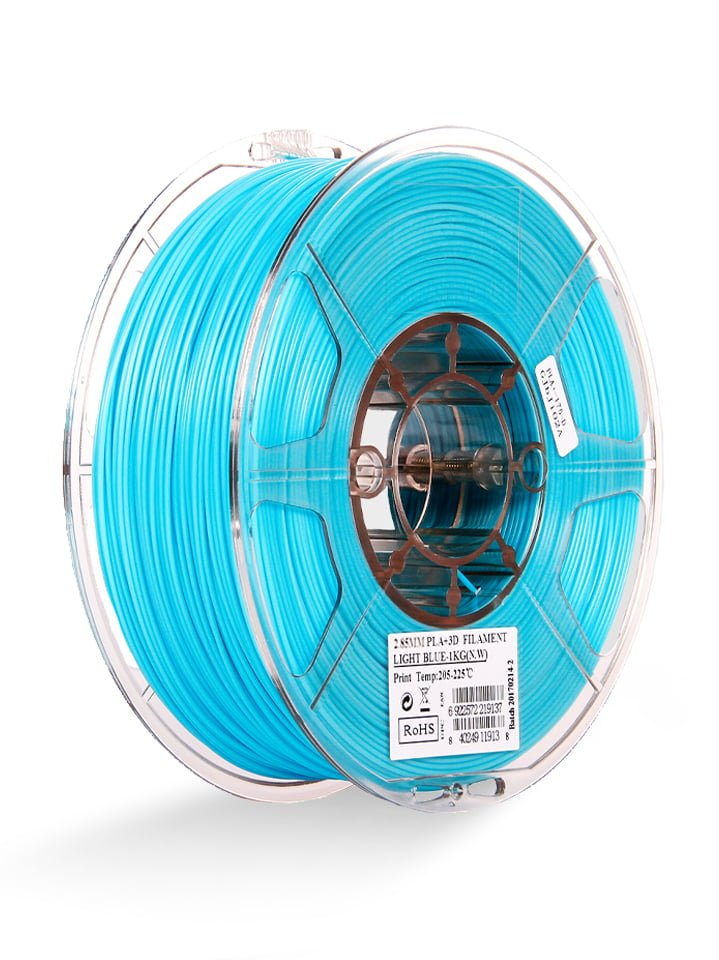 Esun 3D-PLA+ 2.85mm - Imagen 7