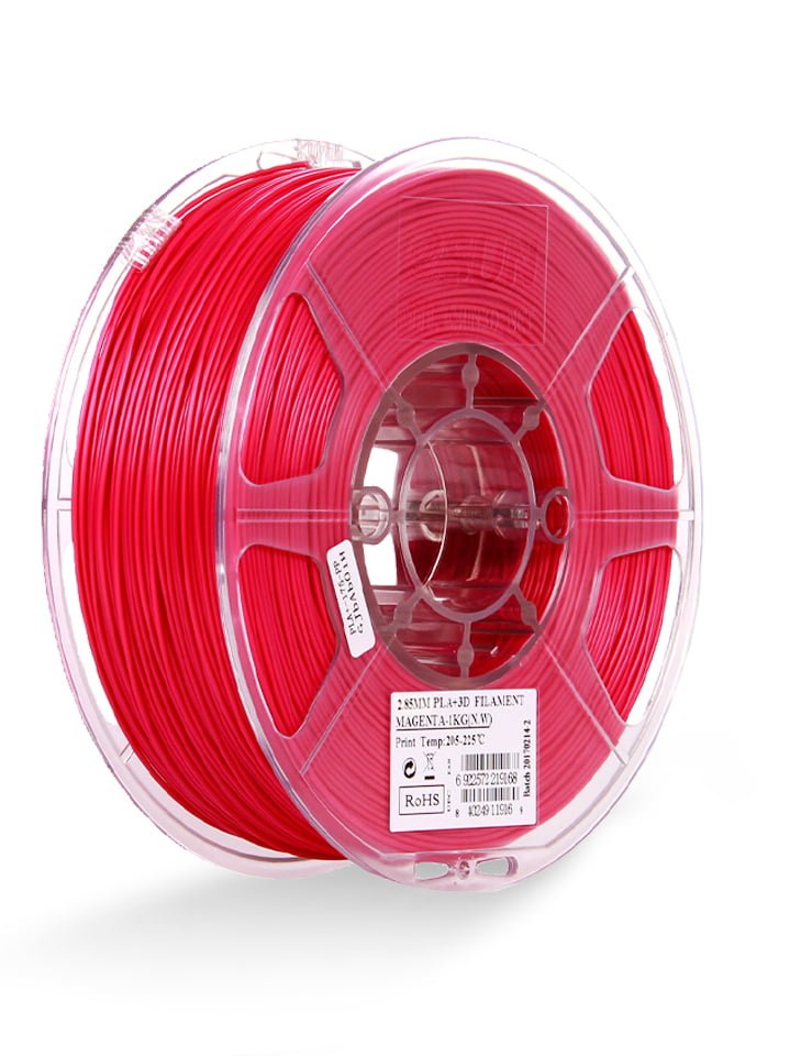 Esun 3D-PLA+ 2.85mm - Imagen 8