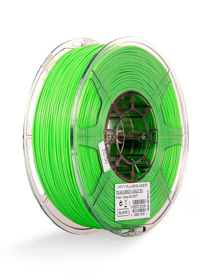 Esun 3D-PLA+ 2.85mm - Imagen 10