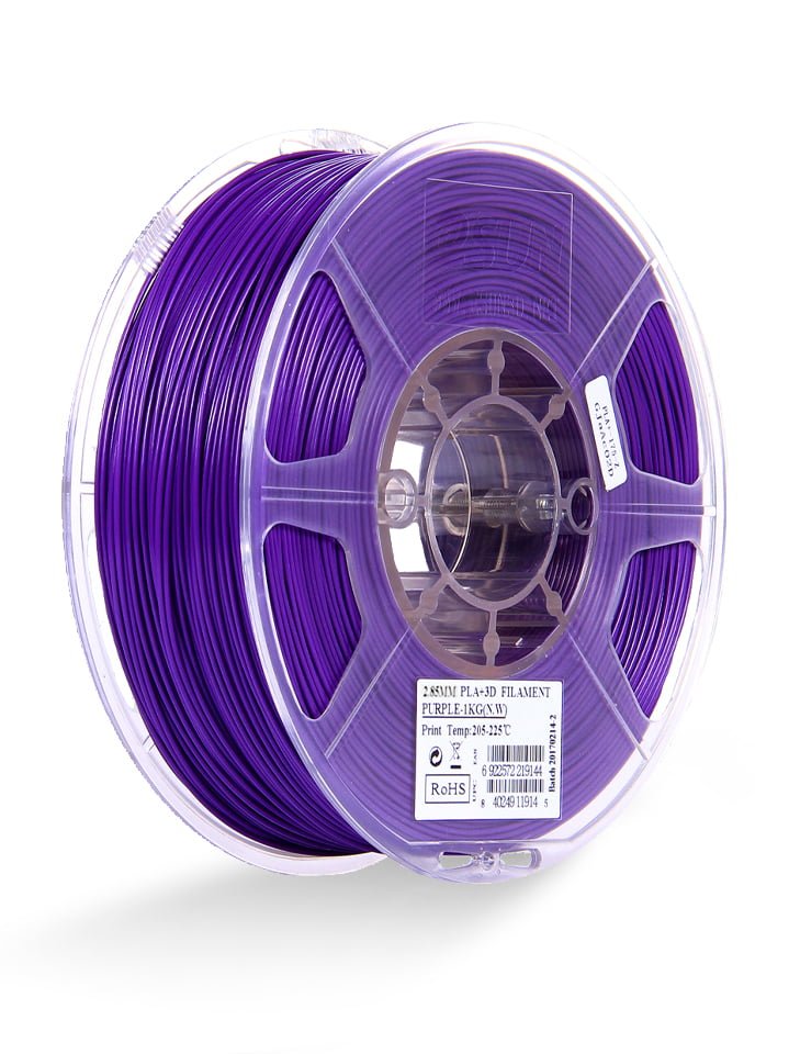 Esun 3D-PLA+ 2.85mm - Imagen 11