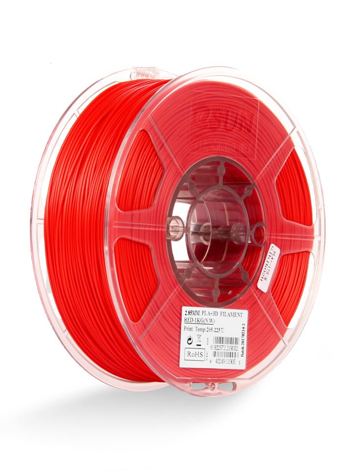 Esun 3D-PLA+ 2.85mm - Imagen 12