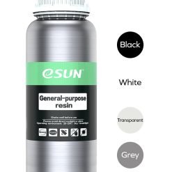 eSUN LCD UV 405nm Resina Estandar- 1Lt