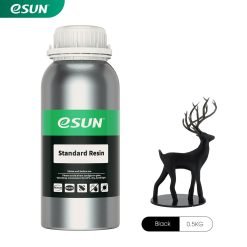 eSUN LCD UV 405nm Resina Estandar- 500ml