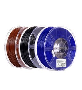 PACK DE 10 FILAMENTOS ESUN PETG 2.85MM