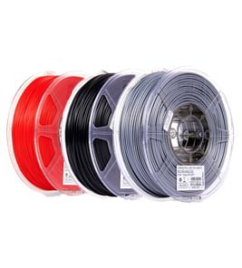 PACK DE 10 FILAMENTOS ESUN PLA+ 2.85 MM