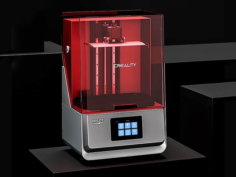 imprime 3d