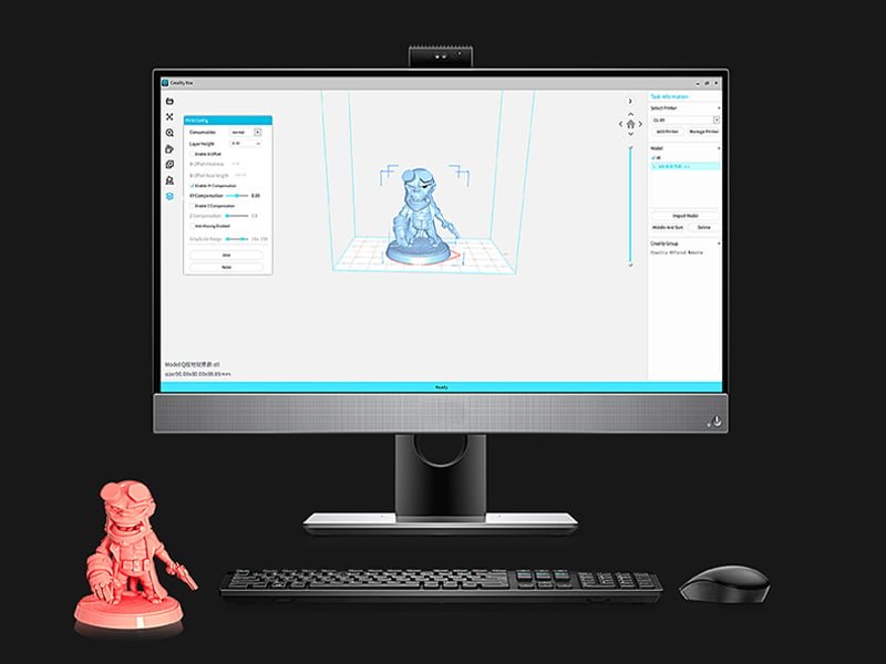imprime 3d