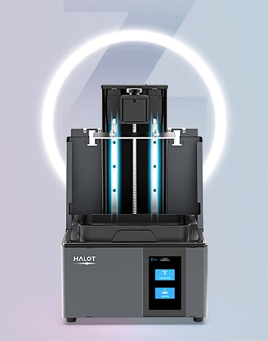 imprime 3d
