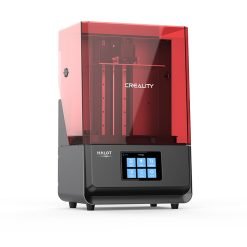Alternative view of Creality Halot Max