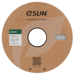 Alternative view of Esun 3D-Mármol 1.75mm