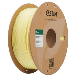 Alternative view of Esun 3D–PLA+ 1.75mm