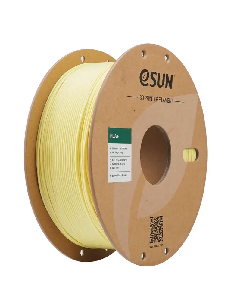 Esun 3D–PLA+ 1.75mm - Imagen 2