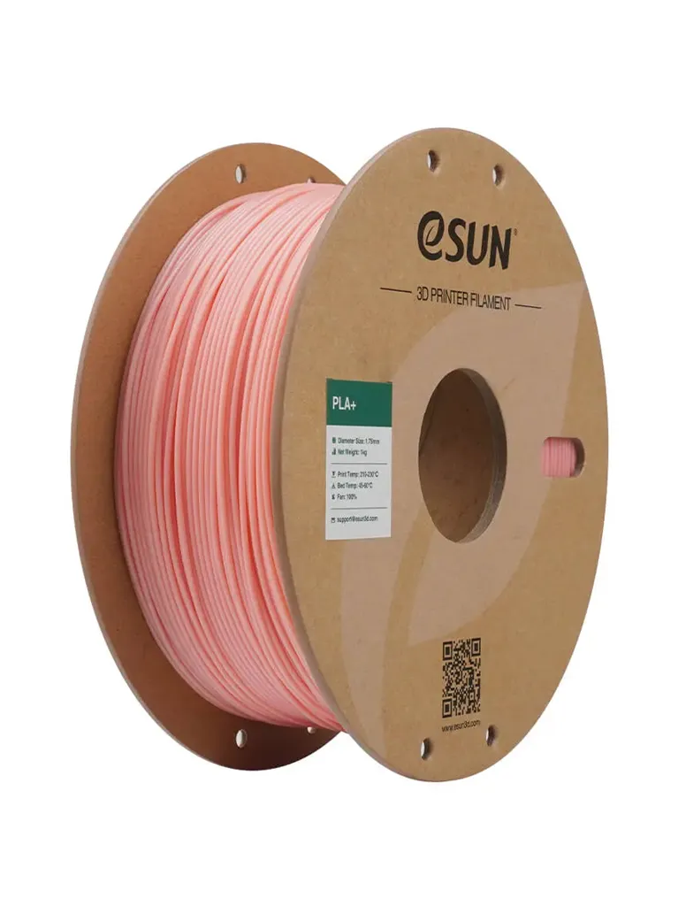 Esun 3D–PLA+ 1.75mm - Imagen 5
