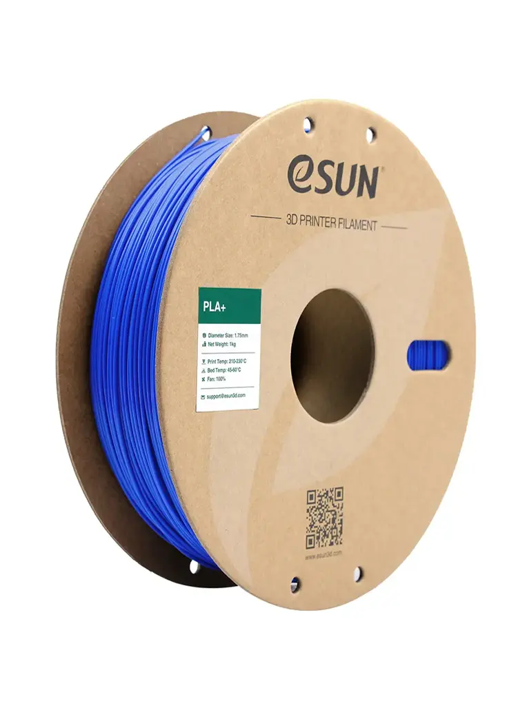 Esun 3D–PLA+ 1.75mm - Imagen 8