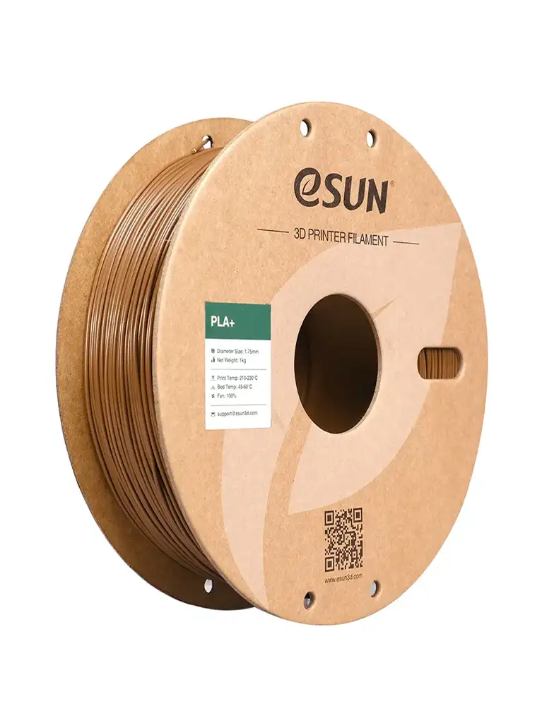 Esun 3D–PLA+ 1.75mm - Imagen 10