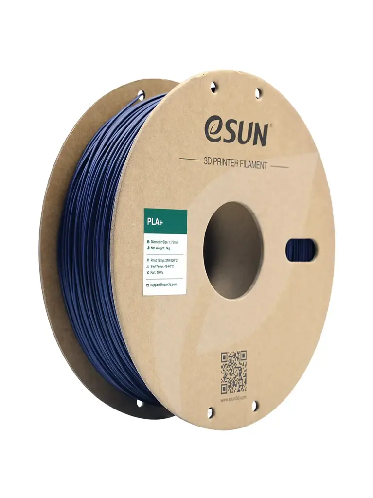 Esun 3D–PLA+ 1.75mm - Imagen 13