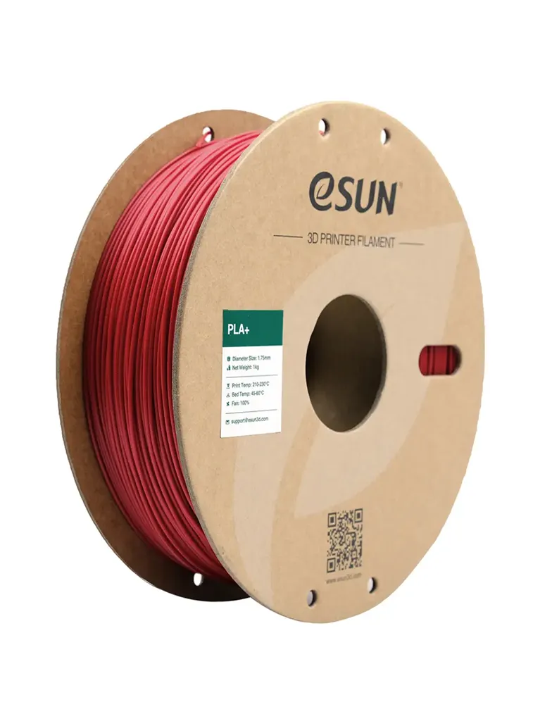 Esun 3D–PLA+ 1.75mm - Imagen 14