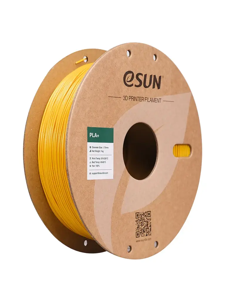 Esun 3D–PLA+ 1.75mm - Imagen 15