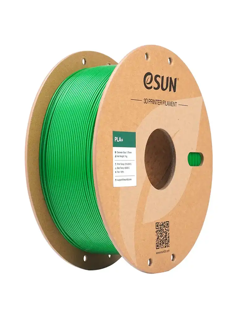 Esun 3D–PLA+ 1.75mm - Imagen 16