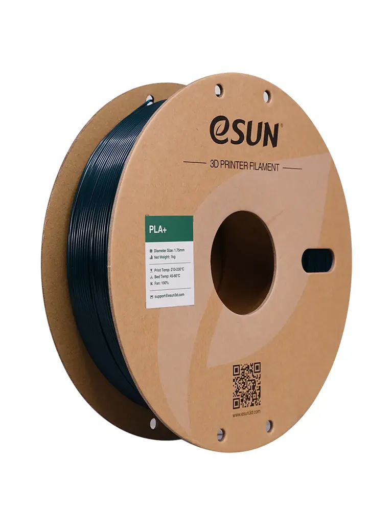 Esun 3D–PLA+ 1.75mm - Imagen 17
