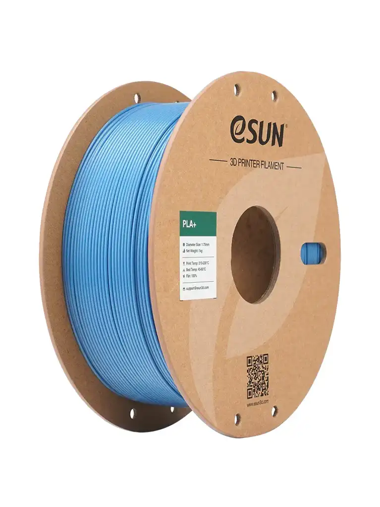 Esun 3D–PLA+ 1.75mm - Imagen 19