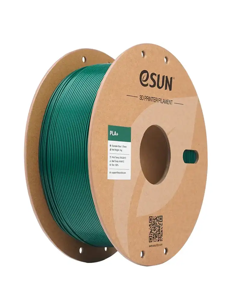 Esun 3D–PLA+ 1.75mm - Imagen 20