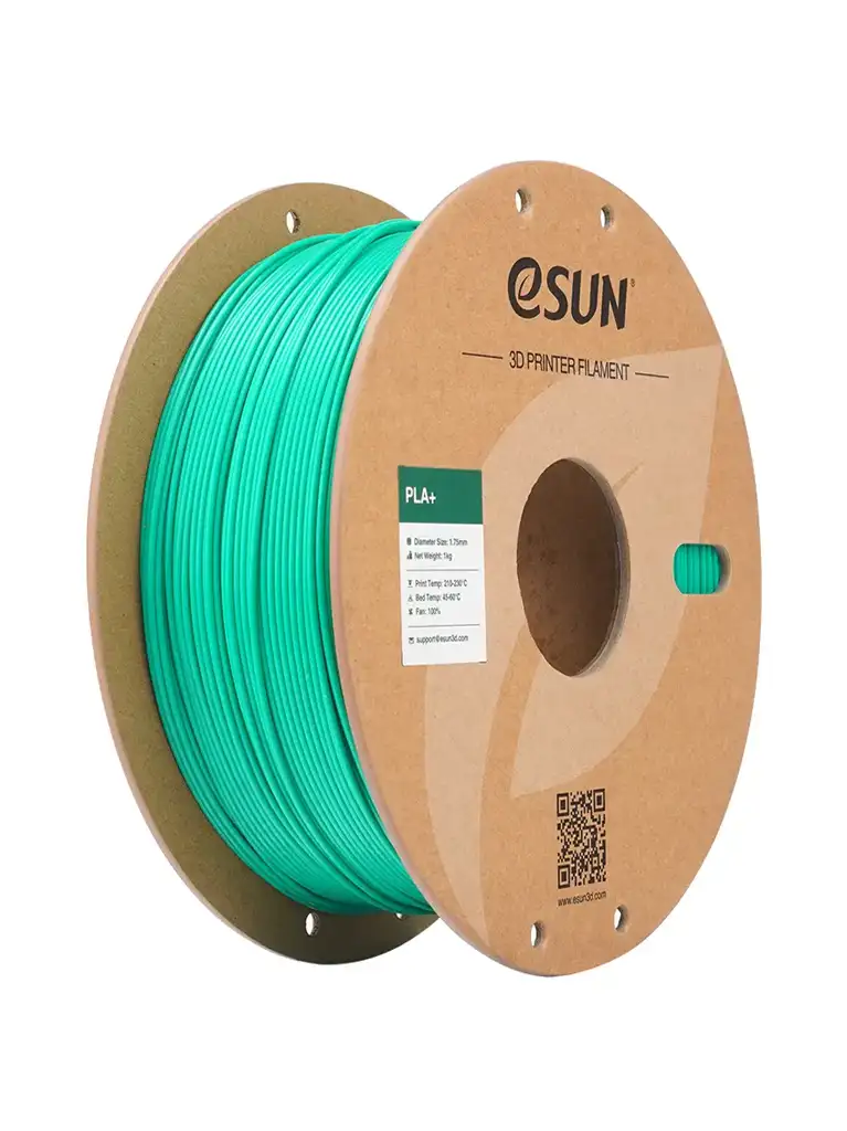 Esun 3D–PLA+ 1.75mm - Imagen 21