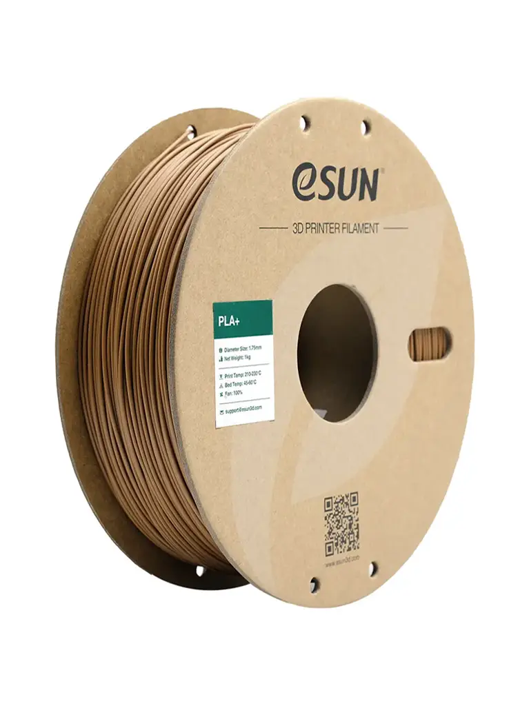 Esun 3D–PLA+ 1.75mm - Imagen 23